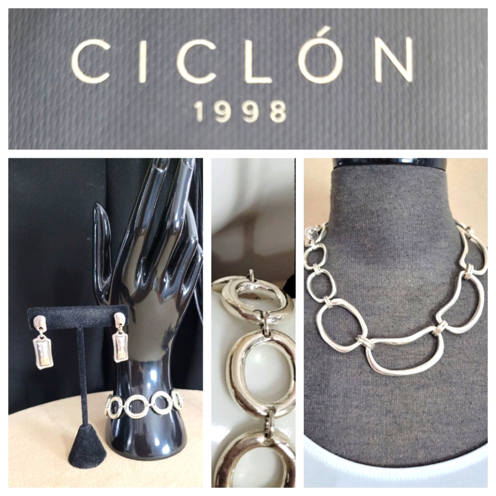 CICLON Jewellry